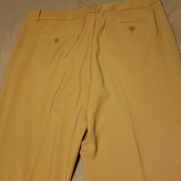 Talbots slacks - Picture 3 of 3